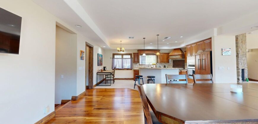 9 Fopar Ln, Cameron MT 9 Fopar Ln, Cameron MT
