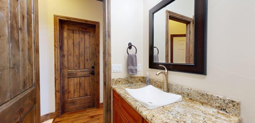 9 Fopar Ln, Cameron MT 9 Fopar Ln, Cameron MT