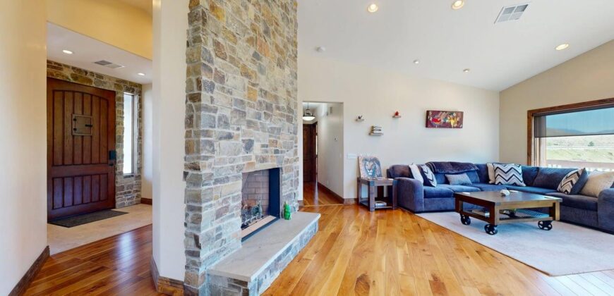 9 Fopar Ln, Cameron MT 9 Fopar Ln, Cameron MT