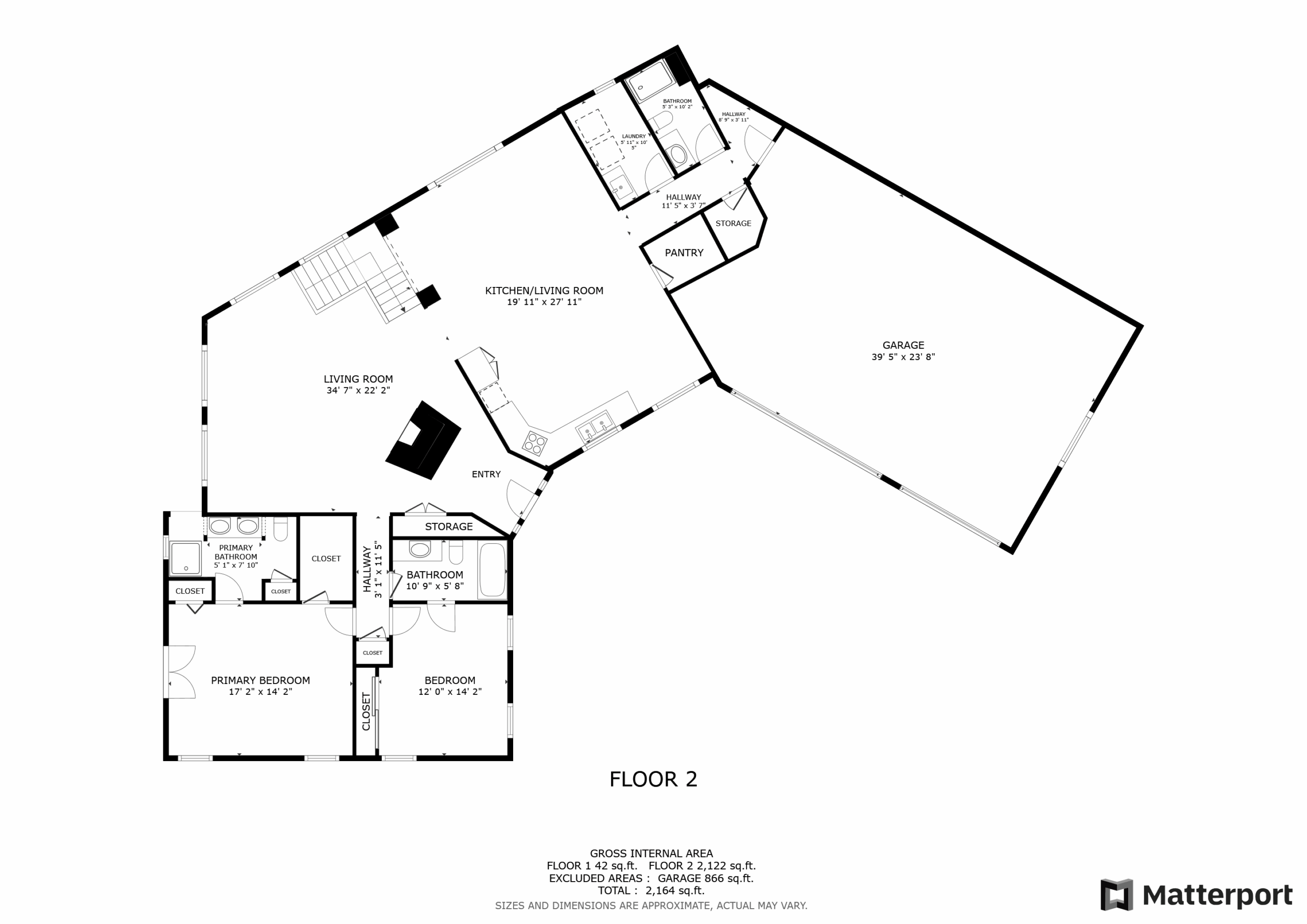 9 Fopar Ln, Cameron MT