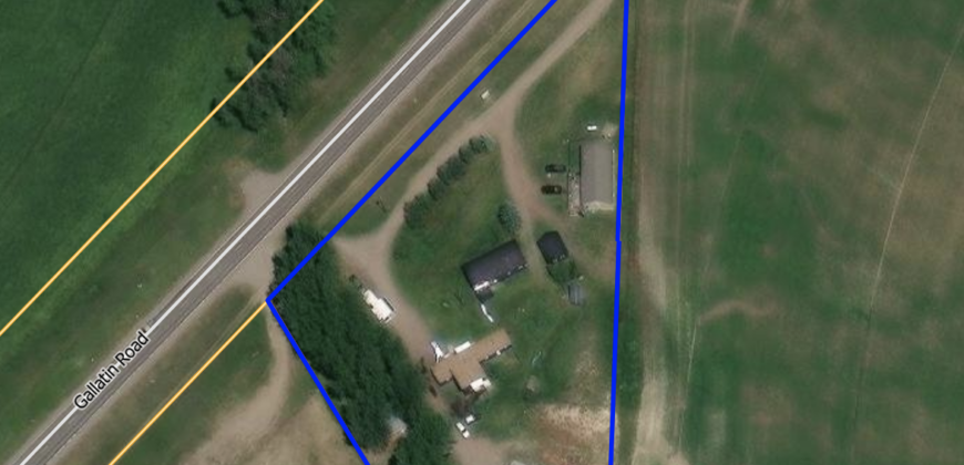 72652 Gallatin Rd, Gallatin Gateway