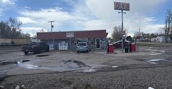 1 N Clark St, Park City