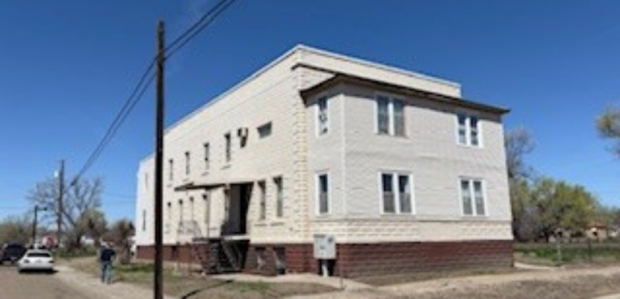 701 N Montana Ave, Miles City