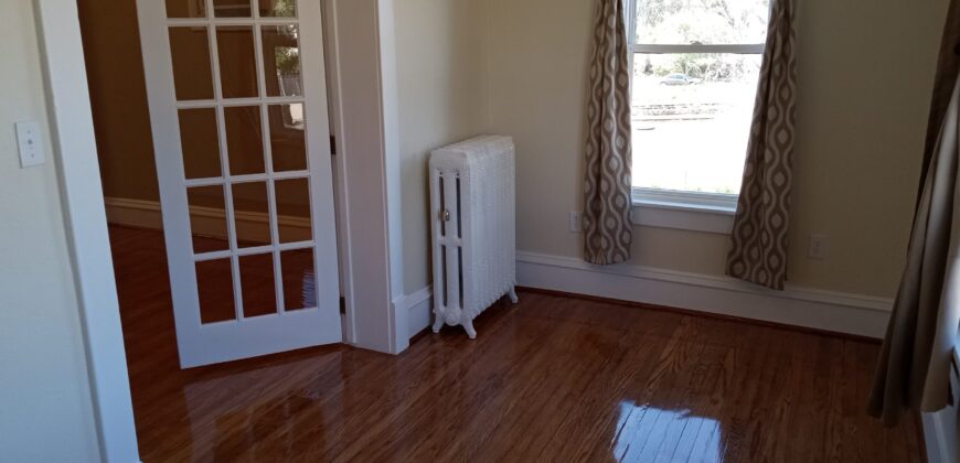 701 N Montana Ave, Miles City