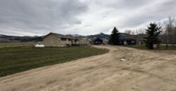 72652 Gallatin Rd, Gallatin Gateway