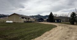 72652 Gallatin Rd, Gallatin Gateway