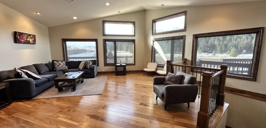 9 Fopar Ln, Cameron MT