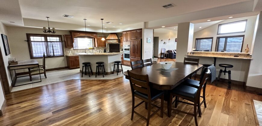 9 Fopar Ln, Cameron MT