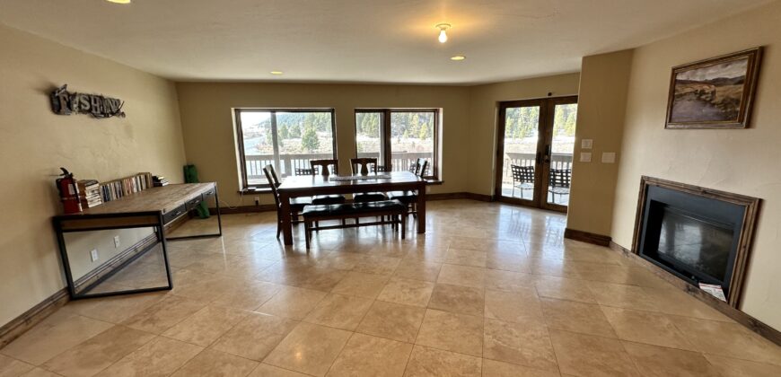 9 Fopar Ln, Cameron MT