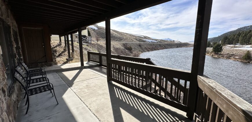 9 Fopar Ln, Cameron MT