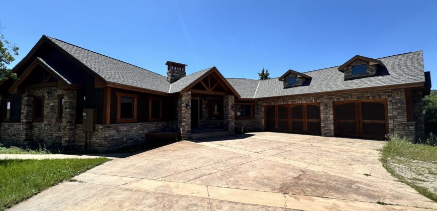 9 Fopar Ln, Cameron MT 9 Fopar Ln, Cameron MT