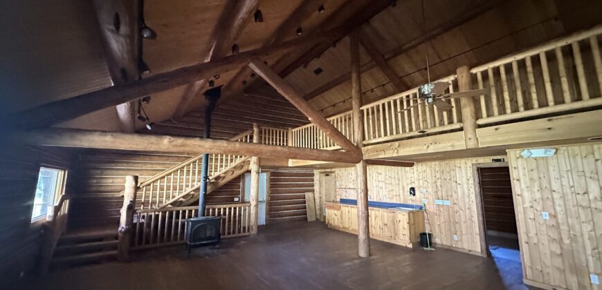 9 Fopar Ln, Cameron MT 9 Fopar Ln, Cameron MT