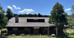 9 Fopar Ln, Cameron MT 9 Fopar Ln, Cameron MT
