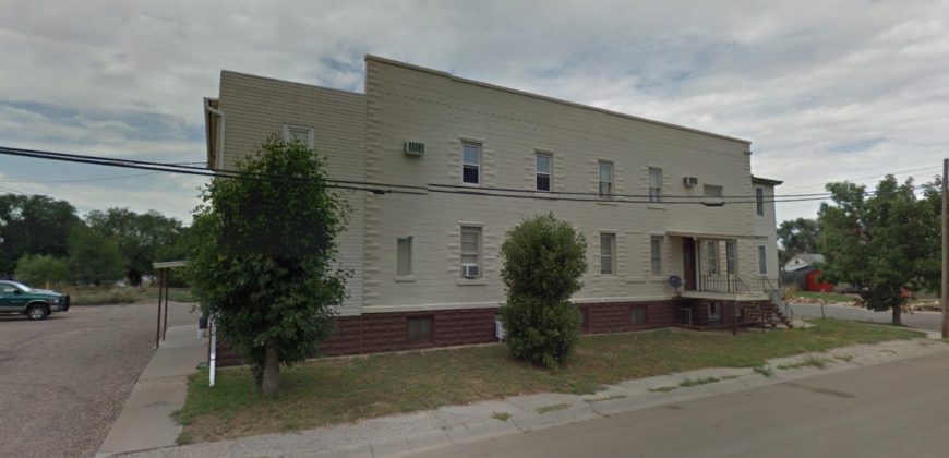 701 N Montana Ave, Miles City