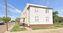 701 N Montana Ave, Miles City