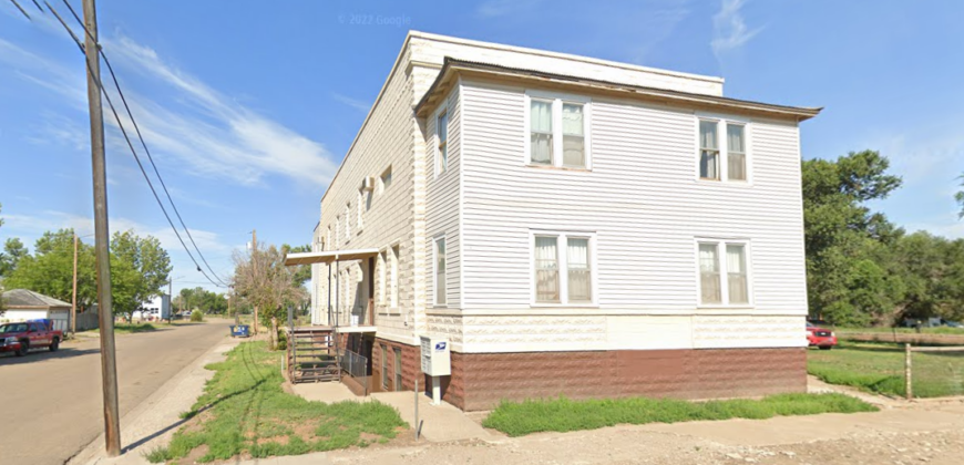 701 N Montana Ave, Miles City