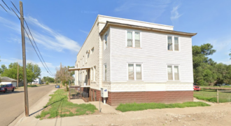 701 N Montana Ave, Miles City