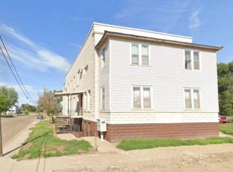 701 N Montana Ave, Miles City