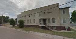 701 N Montana Ave, Miles City