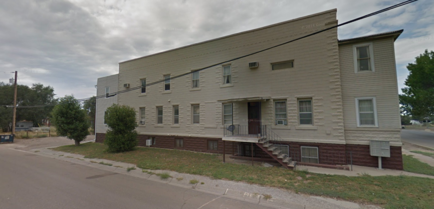 701 N Montana Ave, Miles City