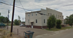 701 N Montana Ave, Miles City