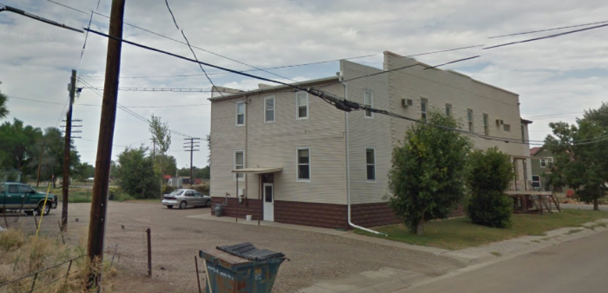 701 N Montana Ave, Miles City