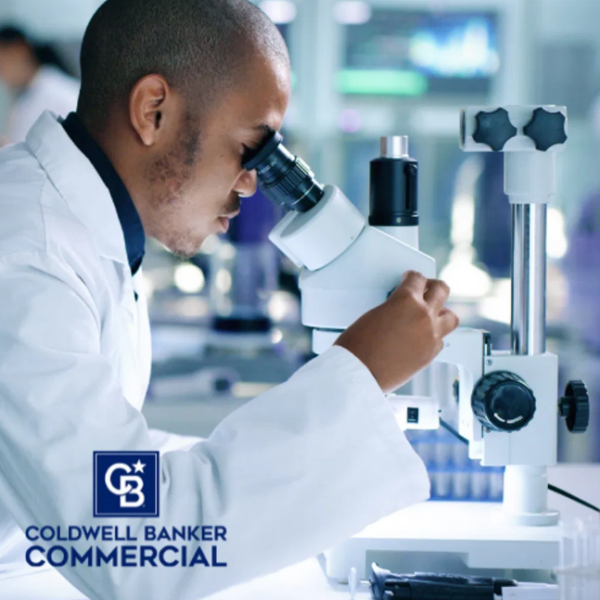 The Rise of Life Sciences: A New Frontier for CRE Investment