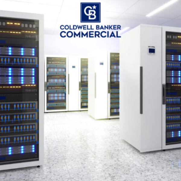 The Evolution of Data Centers: Powering the Digital Age