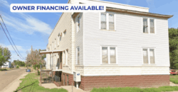 701 N Montana Ave, Miles City