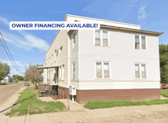 701 N Montana Ave, Miles City