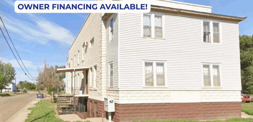 701 N Montana Ave, Miles City