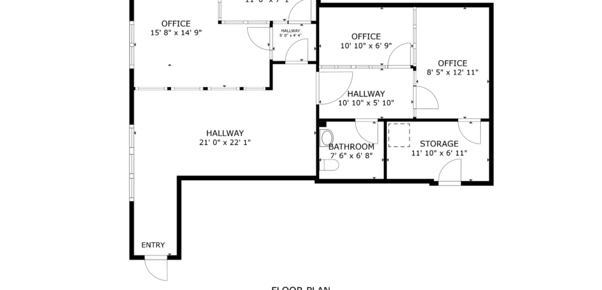1690 Rimrock Rd, Ste H