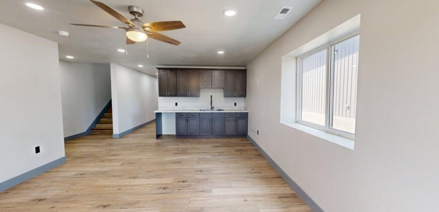 3734 Cresent Lake Rd, Unit 4
