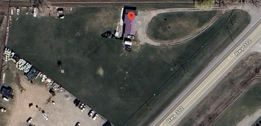 4380 Hwy 312