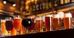 Livingston Beer & Wine License