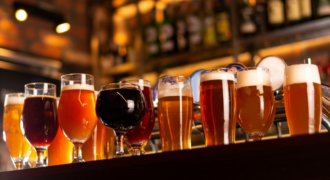 Livingston Beer & Wine License
