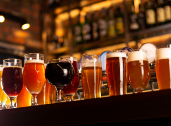 Livingston Beer & Wine License