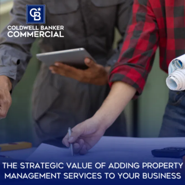 The Strategic Value of Adding Property Management Services to Your Business