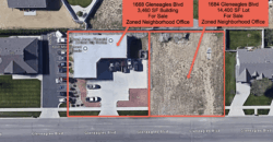 1684 Gleneagles Blvd