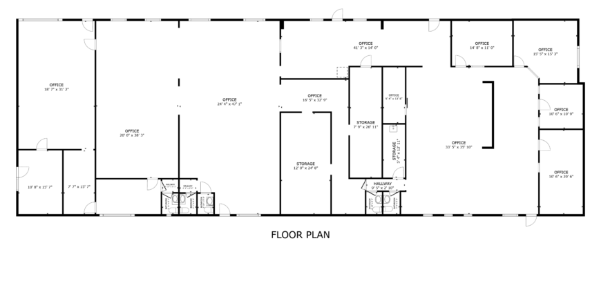 2404 6th Ave North & 510 N. 24th St