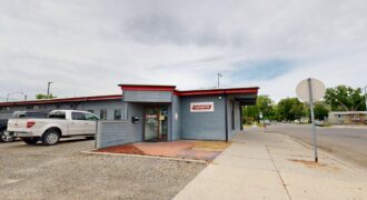 2404 6th Ave North & 510 N. 24th St