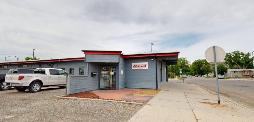2404 6th Ave North & 510 N. 24th St