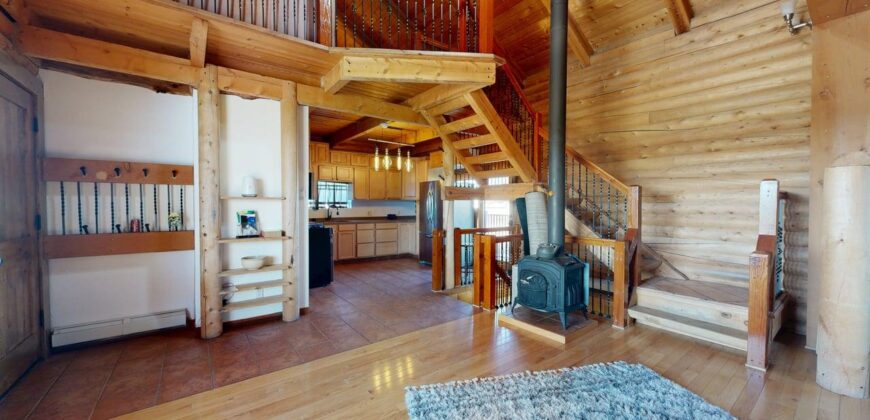 77300 Gallatin Rd, Gallatin Gateway