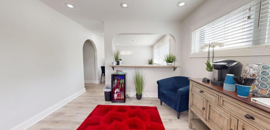 801 Grand Ave