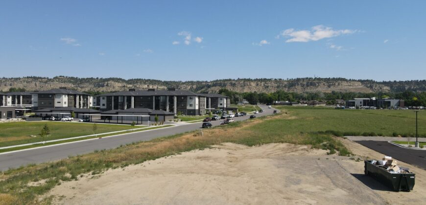 Zimmerman Lot, Block 2, Lot 1
