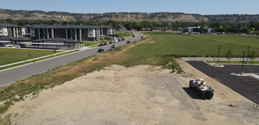 Zimmerman Lot, Block 2, Lot 1