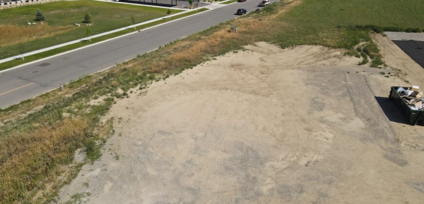 Zimmerman Lot, Block 2, Lot 1