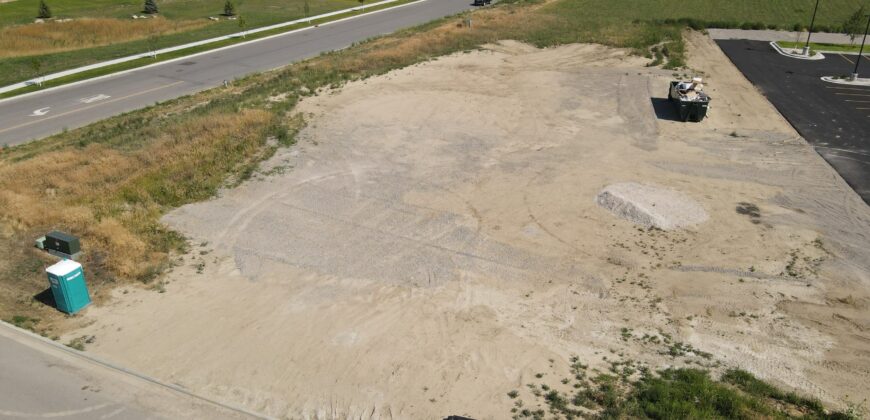 Zimmerman Lot, Block 2, Lot 1