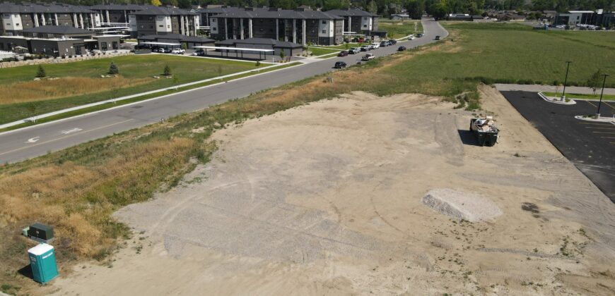 Zimmerman Lot, Block 2, Lot 1