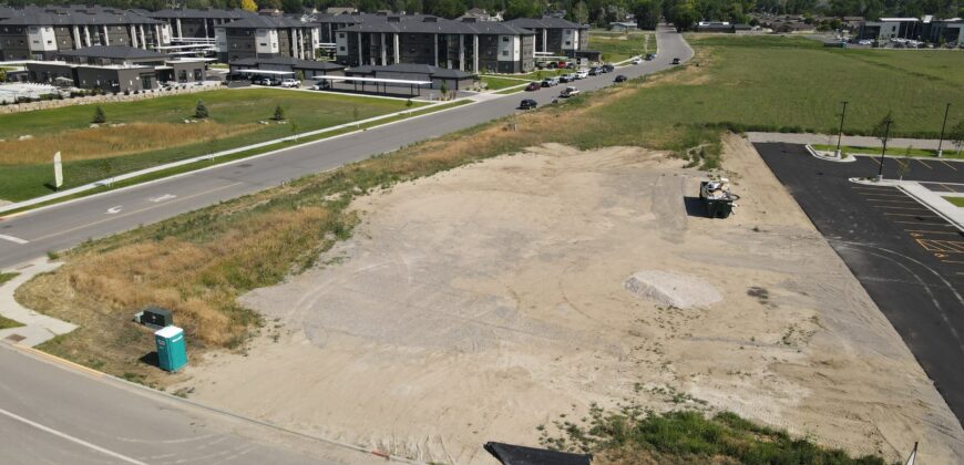 Zimmerman Lot, Block 2, Lot 1